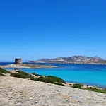 Casa de Férias Casa Bellavista A 2 Passi Da Balai