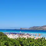 Casa Bellavista A 2 Passi Da Balai 펜션