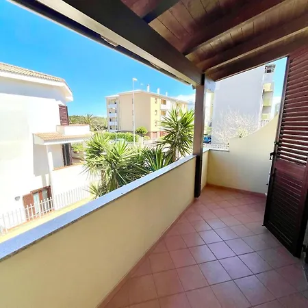 Casa Bellavista A 2 Passi Da Balai 度假居 *