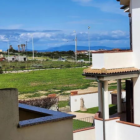 度假居 Casa Bellavista A 2 Passi Da Balai *