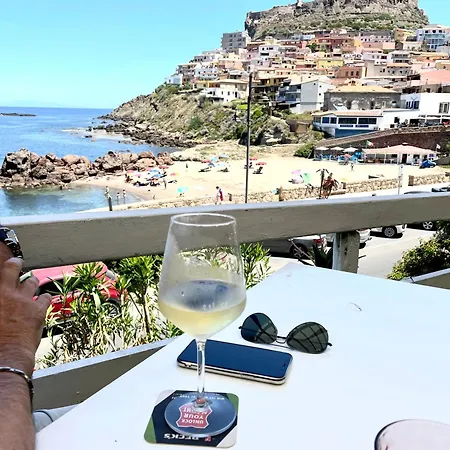 Casa Bellavista A 2 Passi Da Balai Porto Torres