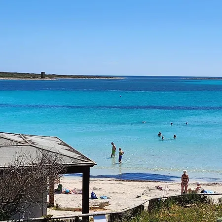 Casa Bellavista A 2 Passi Da Balai Holiday home