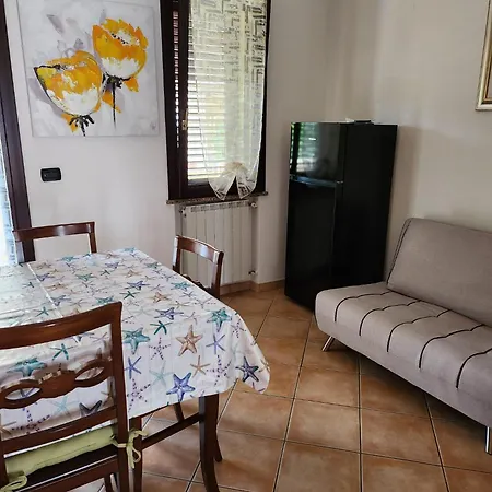 Casa Bellavista A 2 Passi Da Balai * Porto Torres