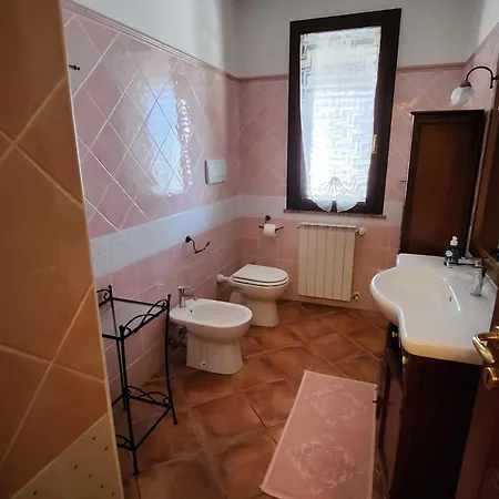 Holiday home Casa Bellavista A 2 Passi Da Balai