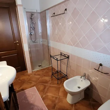Casa Bellavista A 2 Passi Da Balai 度假居 托雷斯港