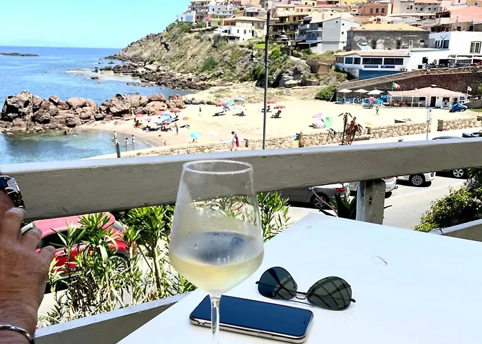 Casa Bellavista A 2 Passi Da Balai Porto Torres